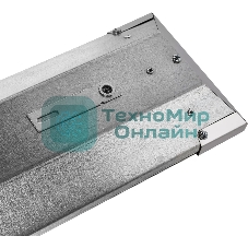 Обогреватель инфракрасный Ballu BIH-APL-0.6-M серый, 600 Вт, 12 м2