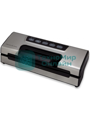 Вакуумный упаковщик Zigmund & Shtain Küchen-Profi VS-508