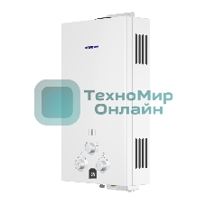 Колонка газовая Edisson E 20 D