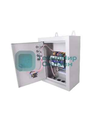 Система автозапуска для генератора Huter АВР-40D (64/2/12)