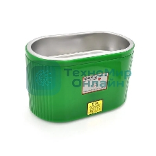 Ультразвуковая ванна BAKU BK-3A 0.5 л, 30 Вт