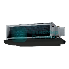 Фанкойл канальный супертонкий Electrolux EFSS-540