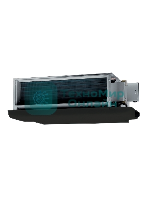 Фанкойл канальный супертонкий Electrolux EFSS-540