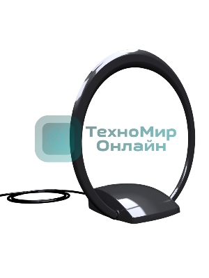 Антенна комнатная РЭМО BAS-5150-DX - активная