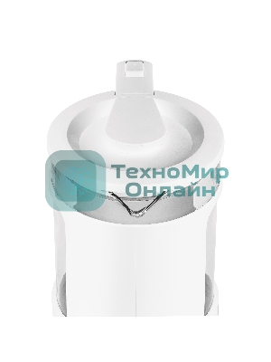 Чайник электрический BBK EK1504 белый