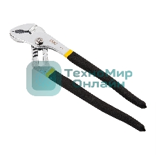 Переставные клещи Deli DL2612 12