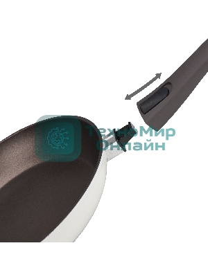 Сковорода Taller TR-44106