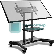 Стойка для телевизора с кронштейном ONKRON 50