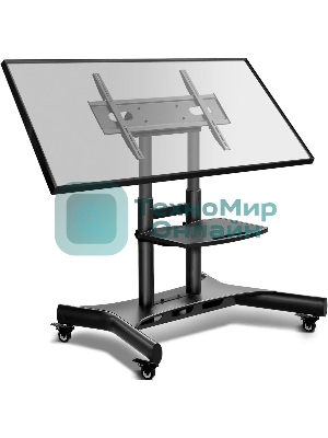 Стойка для телевизора с кронштейном ONKRON 50