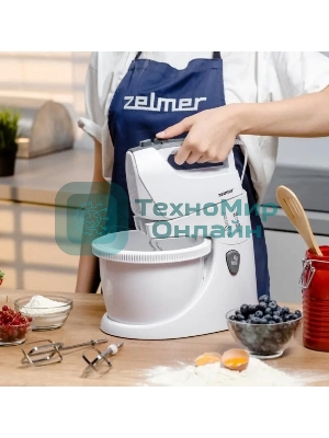 Миксер WITH BOWL ZHM2559 ZELMER