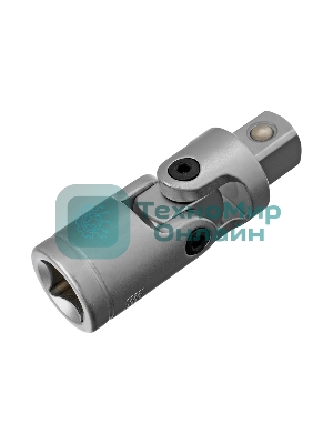 Набор инструментов Denzel 1/2