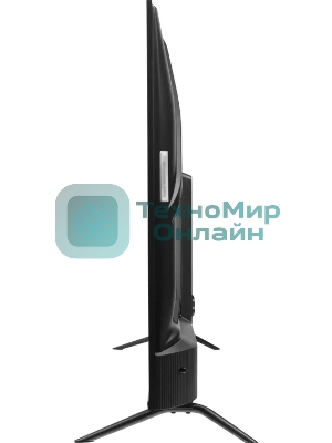 Телевизор Haier 50