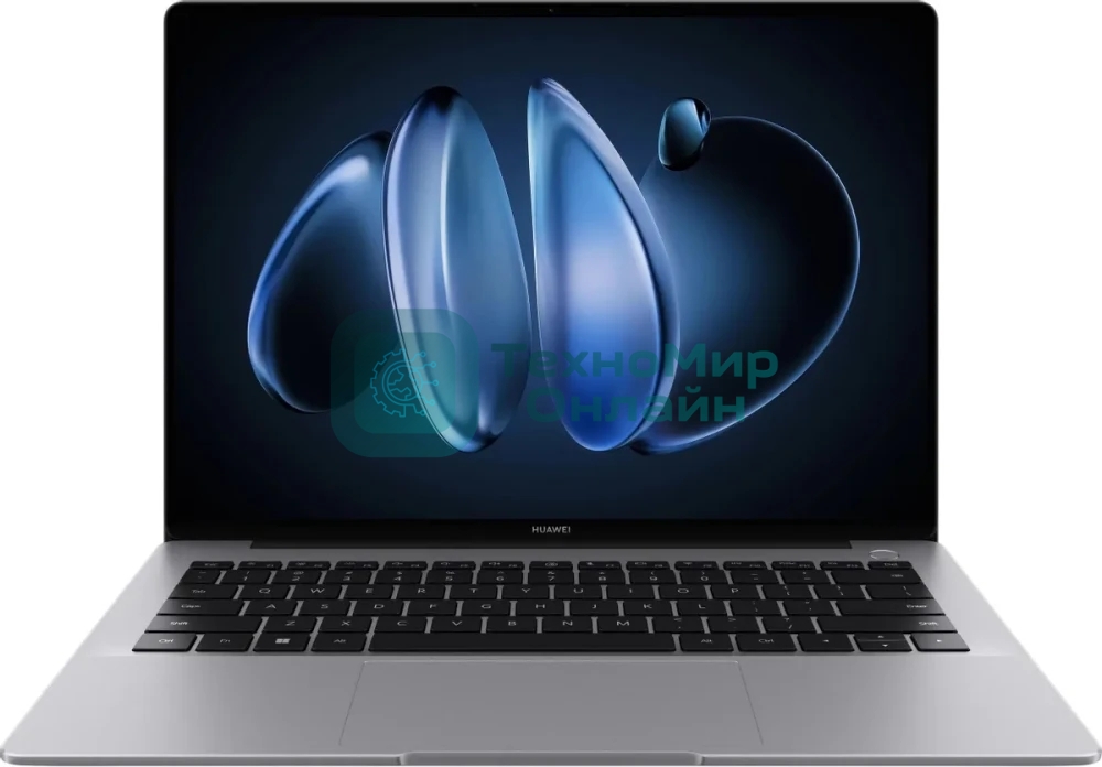 Ноутбук Huawei MateBook 14 FLMH-X, 14