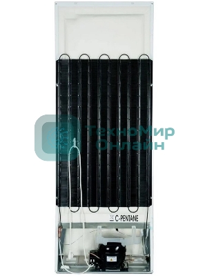 Холодильник Stinol STN 167 G серебристый двухкамерный 181/75л морозилка снизу, No Frost