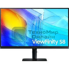 Монитор Samsung S27D800EAIXCI 27