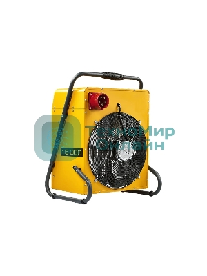 Пушка тепловая Ballu BHP-M2-15