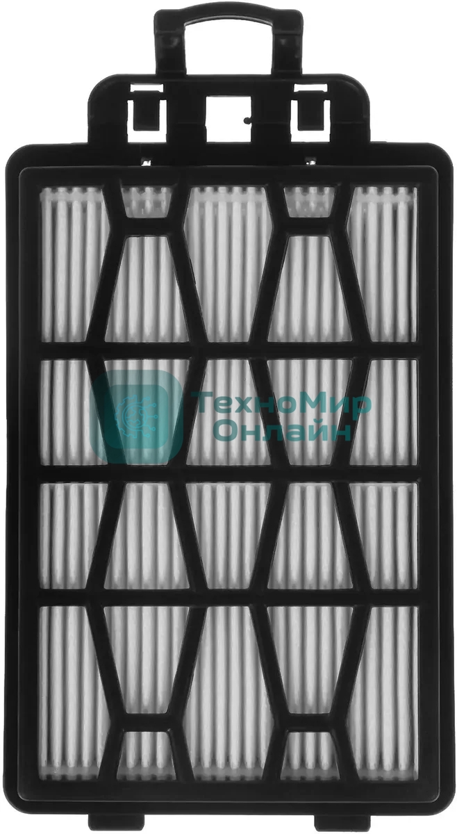 Набор фильтров Hyundai HVB49MH (2 фильт.)