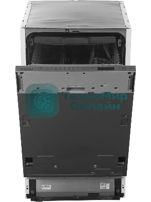 Встраиваемая посудомоечная машина Hotpoint HIS 2D85 DWT