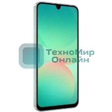 Смартфон Samsung Galaxy A26 5G SM-A266B 6/128Gb мятный