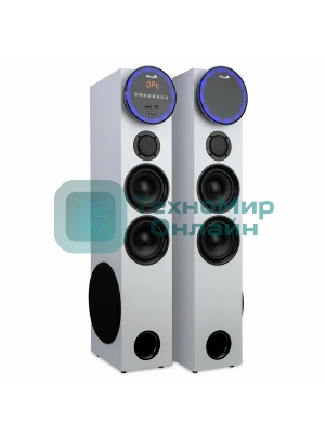 Колонка Eltronic 10