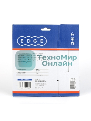 Диск EDGE by PATRIOT пильный по алюминию 190x56x30/20/16