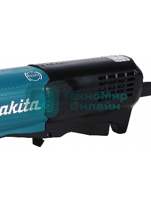 Угловая шлифовальная машина Makita GA5095X01 1900Вт 11500об/мин рез.шпин.:M14 d=125мм