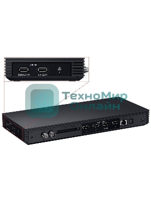 Телевизор Samsung 65