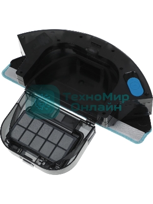 Робот-пылесос Haier HSR Care S3B