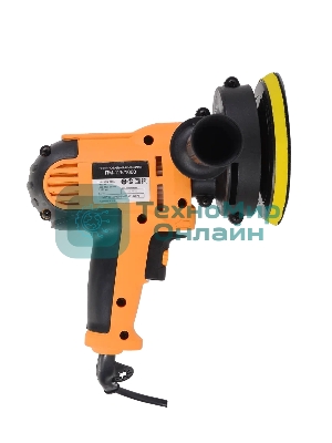 Полировальная машина Вихрь ПМ-125/1000