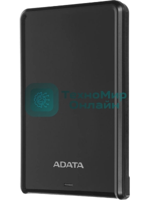 Внешний HDD 2.5