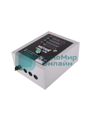 Система автозапуска для генератора Huter АВР-40D (64/2/12)