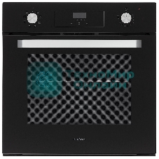 Духовой шкаф электрический Krona ONORE 60 BL G2 черный