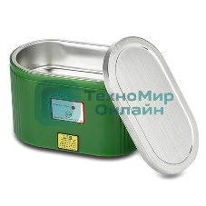 Ультразвуковая ванна BAKU BK-3A 0.5 л, 30 Вт