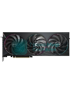 Видеокарта Gigabyte Aorus GeForce RTX 5060 Ti Elite, NVIDIA RTX 5060 Ti, 16 ГБ GDDR7, 128 бит, PCI-e 5.0, 1xHDMI, 3xDP, 2722 МГц
