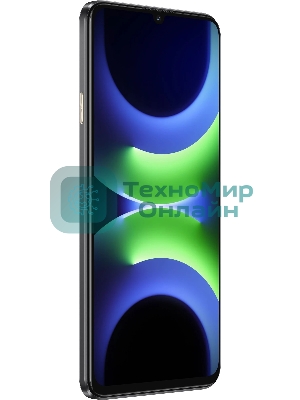 Смартфон Huawei Nova Y63 6/128GB, черный