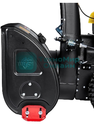 Снегоуборщик бензиновый Elitech ST 0762LE 7л.с.