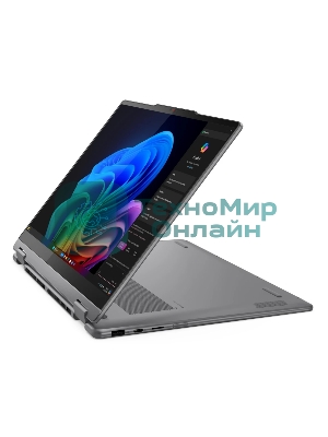 Ноутбук Lenovo Yoga 7 14AKP10 Ryzen AI 5 340 24Gb SSD1Tb AMD Radeon 840M 14