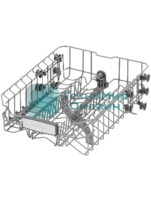 Встраиваемая посудомоечная машина Krona GARDA 45 BI V2