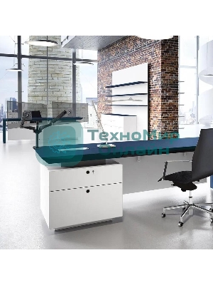 Кронштейн для мониторов ЖК Kromax OFFICE-12 черный 15