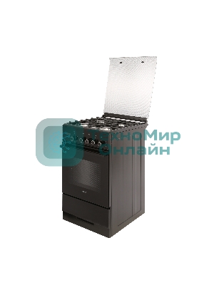 Плита газовая GEFEST 5300-03 0146