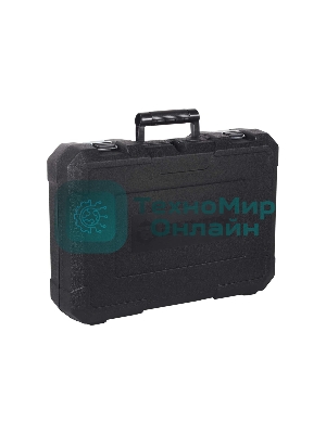 Перфоратор аккумуляторный АП-20Li/4 (в комплекте 2 АКБ и ЗУ) в кейсе Вихрь