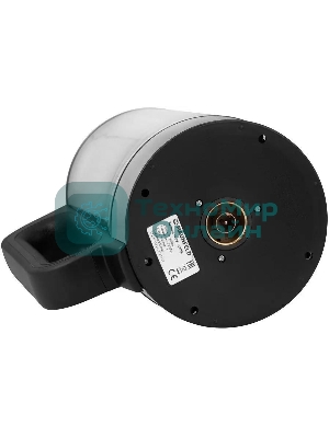 Чайник электрический Maunfeld MGK-612BK, 1.7л, стекло/металл