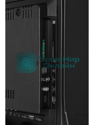 Телевизор Haier 50