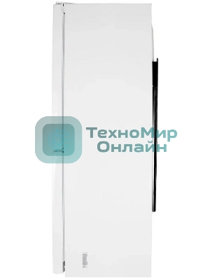 Холодильник Stinol STN 167 G серебристый двухкамерный 181/75л морозилка снизу, No Frost