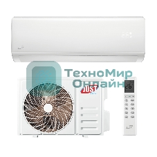 Cплит-система Just Aircon Just Red JAC-28HPSA/IF