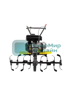 Сельскохозяйственная машина Huter MK-7000С (70/5/20) бензиновый 7л.с.