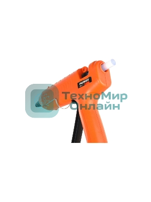 Клеевой пистолет Patriot GG 101 100Вт стерж.:11х100мм