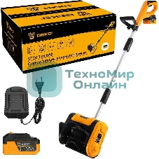 Снегоуборщик Deko ST20