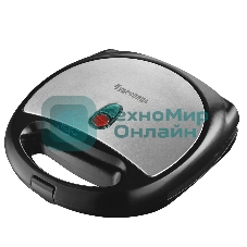 Вафельница Чудесница ЭВ-5Черный