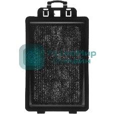 Набор фильтров Hyundai HVB49MH (2 фильт.)